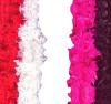 Bachelorette Party Colored Feather Boas